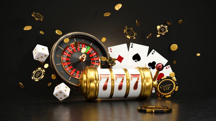 Pinco Gambling Enterprise - Üstün Çevrimiçi Deneyim