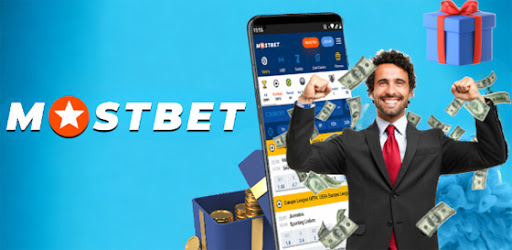 Mostbet APK va APP