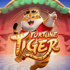 Avaliação do slot Fortune Tiger